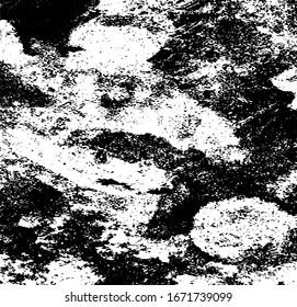 Vector Illustration, abstract halftone backdrop in white and black tones in pop art style, geometric monochrome background. For posters, banners, retro and urban design