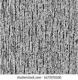 Vector Illustration, abstract halftone backdrop in white and black tones in pop art style, geometric monochrome background. For posters, banners, retro and urban design