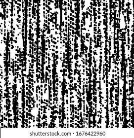 Vector Illustration, abstract halftone backdrop in white and black tones in pop art style, geometric monochrome background. For posters, banners, retro and urban design