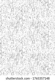 Vector Illustration, abstract halftone backdrop in white and black tones in pop art style, geometric monochrome background. For posters, banners, retro and urban design. EPS 10