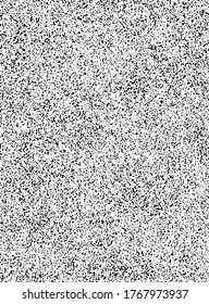 Vector Illustration, abstract halftone backdrop in white and black tones in pop art style, geometric monochrome background. For posters, banners, retro and urban design. EPS 10