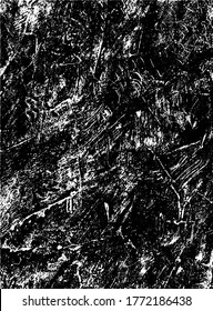 Vector Illustration, abstract halftone backdrop in white and black tones in pop art style, geometric monochrome background. For posters, banners, retro and urban design