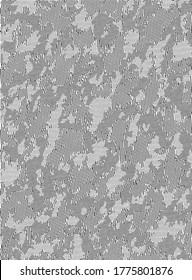 Vector Illustration, abstract halftone backdrop in white and black tones in pop art style, geometric monochrome background. For posters, banners, retro and urban design. EPS 10.