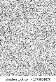 Vector Illustration, abstract halftone backdrop in white and black tones in pop art style, geometric monochrome background. For posters, banners, retro and urban design. EPS 10.