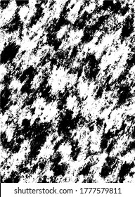 Vector Illustration, abstract halftone backdrop in white and black tones in pop art style, geometric monochrome background. For posters, banners, retro and urban design. EPS 10.