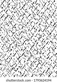 Vector Illustration, abstract halftone backdrop in white and black tones in pop art style, geometric monochrome background. For posters, banners, retro and urban design. EPS 10