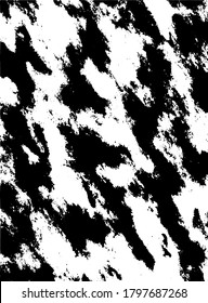 Vector Illustration, abstract halftone backdrop in white and black tones in pop art style, geometric monochrome background. For posters, banners, retro and urban design. EPS 10