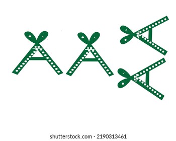 Vector illustration of abstract icons based on the letter A. A Vector Art, Icons, and Graphics for Free Download
A logo vector free download. Letter A logo Logo design - Corporate letter A vector logo