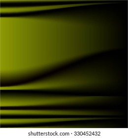 Vector illustration of Abstract marsh color.