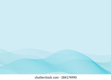 vector illustration abstract modern background