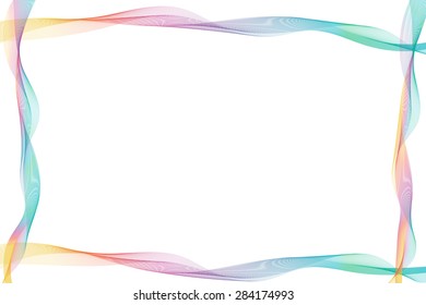vector illustration abstract modern background