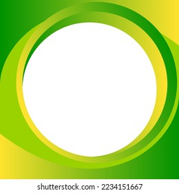 vector illustration of abstract multicolor background for social media frame content, online promotion, marketing, sale banner, product, announcement