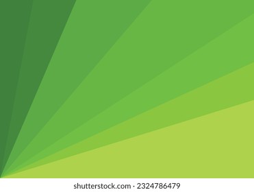 Vector illustration abstract multicolored  background. Red, green, yellow, violet, layers shape combination patterns wallpaper for business presentation, banner, cover flyer, brochure, and poster.