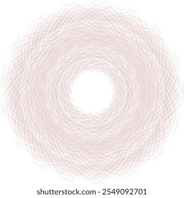 vector illustration abstract pattern object