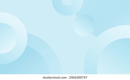 Vector illustration abstract round ball design. Fit for presentation design. website, basis for banners, wallpapers, brochure, posters
