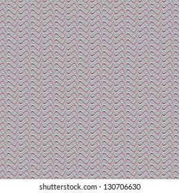 Vector illustration of abstract shapes