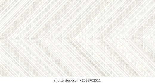 Vector illustration of a Abstract Slope Diagonal Lines, Black over transparent background