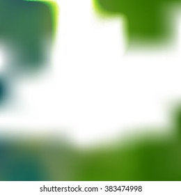 Vector illustration of Abstract Soft colored background.Art concept.modern Style.