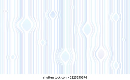 Vector illustration of abstract strip shapes background.