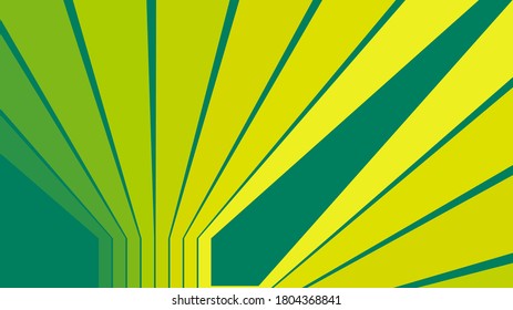 vector illustration of an abstract striped background