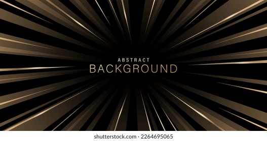 Vector illustration Abstract sun brust backgrounds with golden rays for e commerce signs retail shopping, advertisement business agency, ads campaign marketing, backdrops space, landing pages, headers