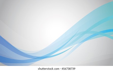 Vector illustration of abstract technology.