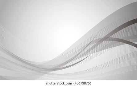 Vector illustration of abstract technology.