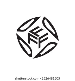 Vektorgrafik abstrakte Technologie neon Schriftart und Alphabet. Designs für Techno-Effekte. Digitales Raumkonzept für Typografie.