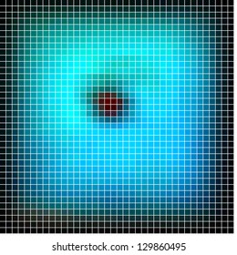 Vector illustration. Abstract texture.