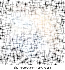 Vector illustration. Abstract texture.