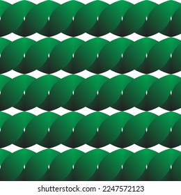 Vector illustration of abstract textured rope pattern background.