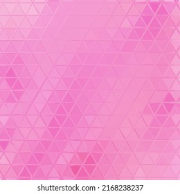 Vector Illustration of abstract vitrage background. Decorative stained glass pattern for design poster, cover, flyer and brochure.