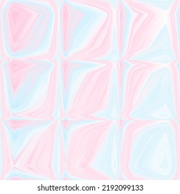Vector Illustration of abstract vitrage background. Decorative stained glass pattern for design poster, cover, flyer and brochure.
