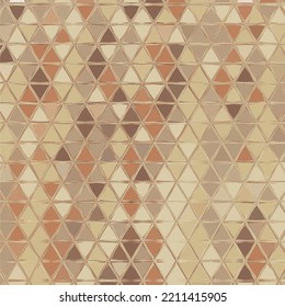 Vector Illustration of abstract vitrage background. Decorative stained glass pattern for design poster, cover, flyer and brochure.
