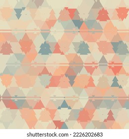 Ilustración vectorial del fondo de la vitrina abstracta. Patrón decorativo de vidrio manchado para póster de diseño, cubierta, volante y folleto.
