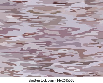 Vector illustration of abstract vivid  background. Creative texture in rich colours, colorful backdrop for your design. Rustic, vintage style. Horizontal orientation.