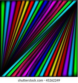 vector illustration of abstraction