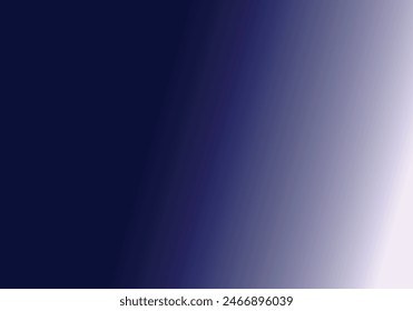 vector illustration. abstraction background gradient blue universal for text.
