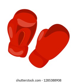 Vector illustration of accessory and style symbol. Set of accessory and distinctive stock symbol for web.