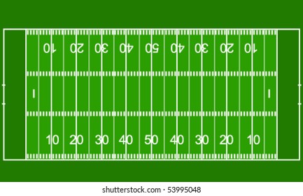 444 American football stadium angle Images, Stock Photos & Vectors ...