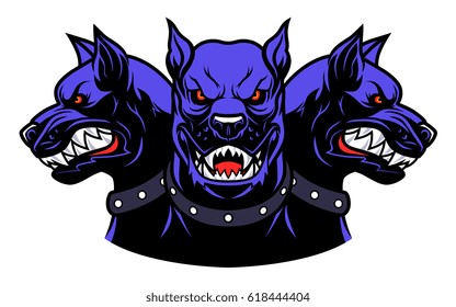 Cerberus の画像 写真素材 ベクター画像 Shutterstock