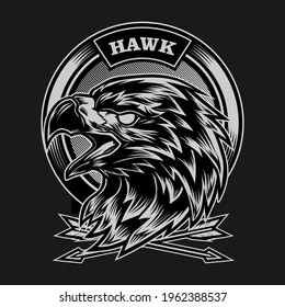 Angry Eagle High Res Stock Images Shutterstock
