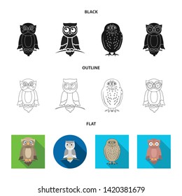 Vector illustration of animal and tattoo icon. Set of animal and wild vector icon for stock. Vector illustration of animal and tattoo icon. Set of animal and wild vector icon for stock.