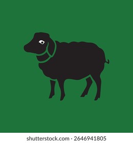 vector illustration of an illustration of a animals.