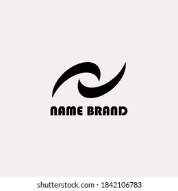 VECTOR ILLUSTRATION OF ANY BRANDED LOGO OF ANY BRAND