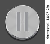 Vector illustration of apps icon