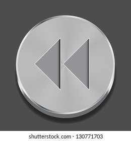 Vector illustration of apps icon.