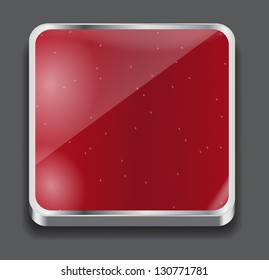 Vector illustration of apps icon