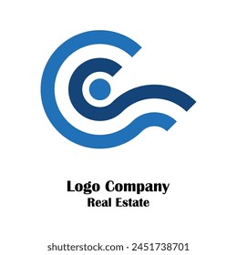 Ilustración vectorial del logotipo de tiro con arco en estilo de enfoque de logotipo cg. Perfecto para el elemento de diseño de un logotipo de empresa limpio y moderno. Flecha y Plantilla del logotipo de destino.