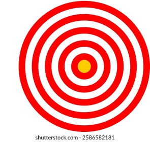 vector illustration of a arrowless board icon